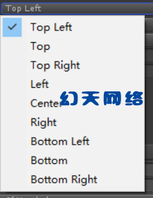 【NGUI基础知识】—Scroll View(滚动视图)详解